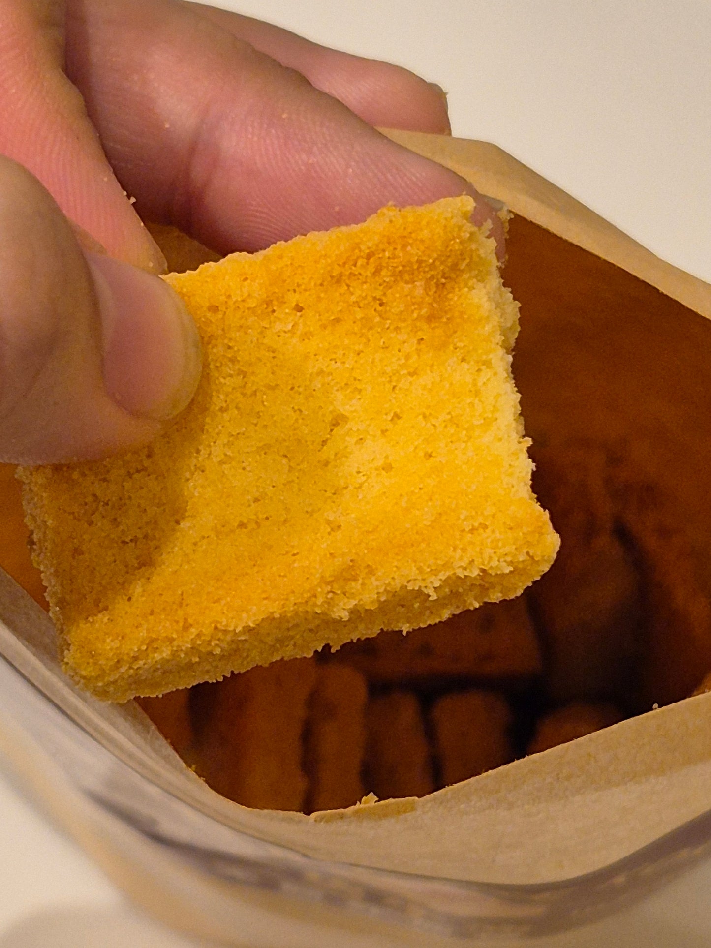 Cake KOK 系列：健康零食首选 Cake KOK Series: Your Top Choice for Healthy Snacking